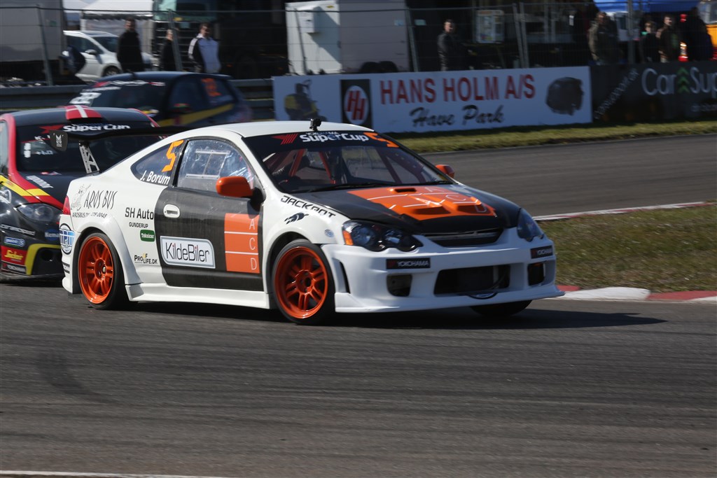 Jakob Borum
(Foto: Motorsporten.dk)